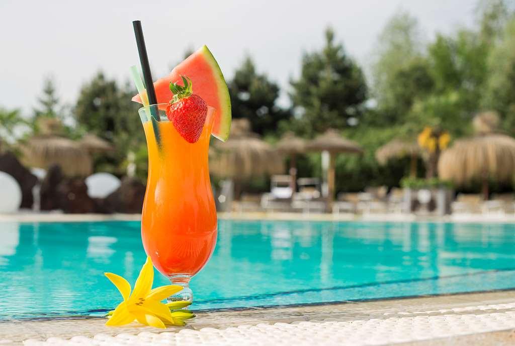Spa Resort Гайнберг Съоръжения снимка