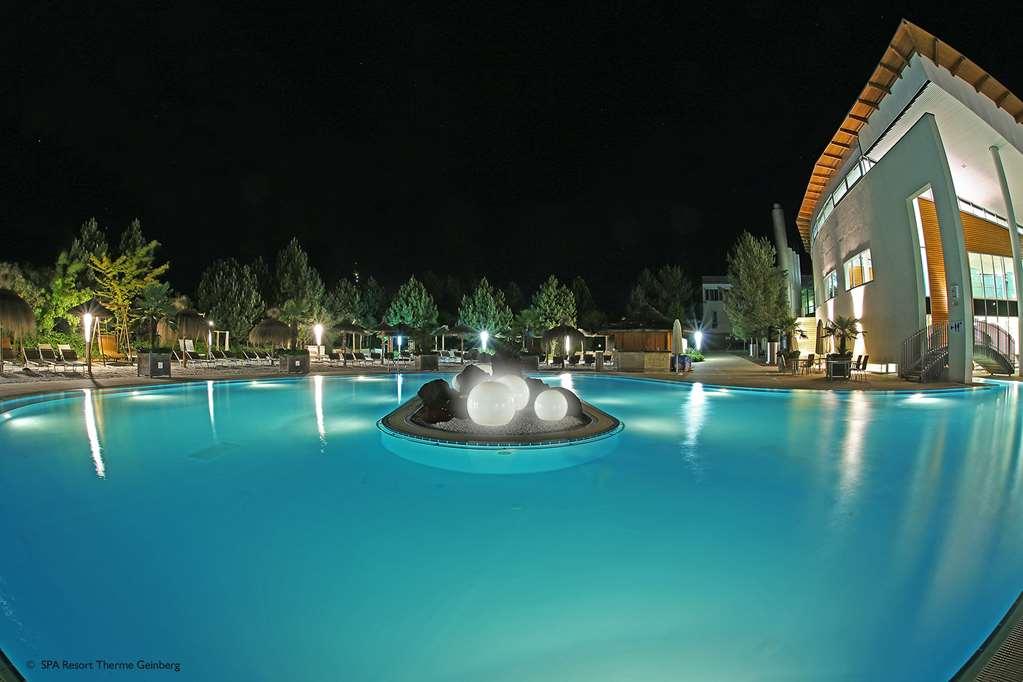 Spa Resort Гайнберг Съоръжения снимка
