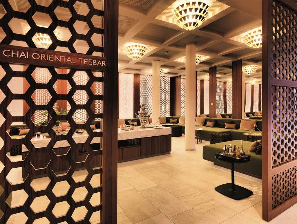 Spa Resort Гайнберг Ресторант снимка