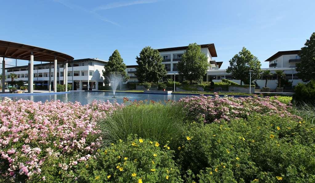 Spa Resort Гайнберг Екстериор снимка