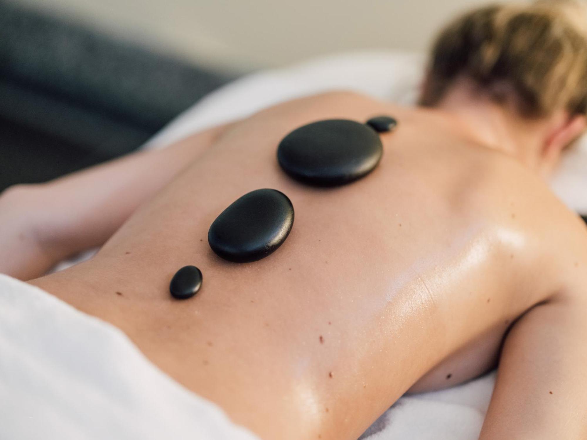 Spa Resort Гайнберг Екстериор снимка