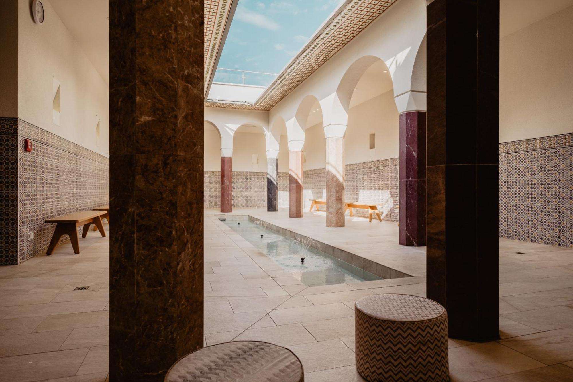 Spa Resort Гайнберг Екстериор снимка