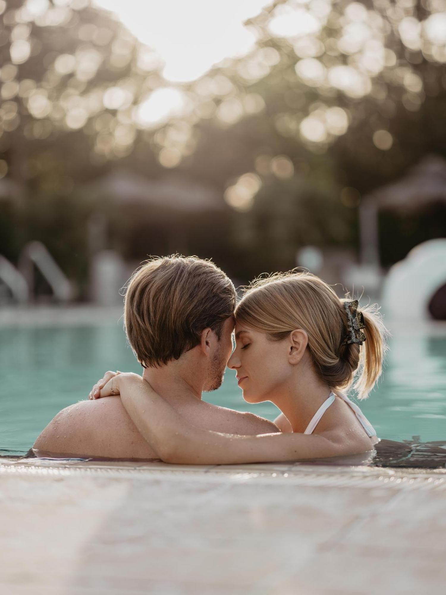 Spa Resort Гайнберг Екстериор снимка
