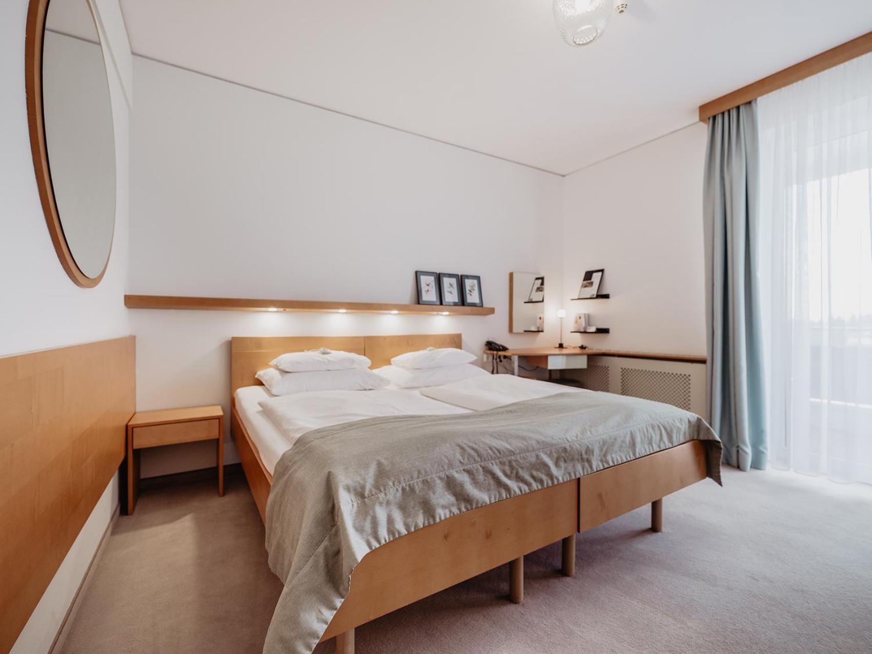 Spa Resort Гайнберг Екстериор снимка