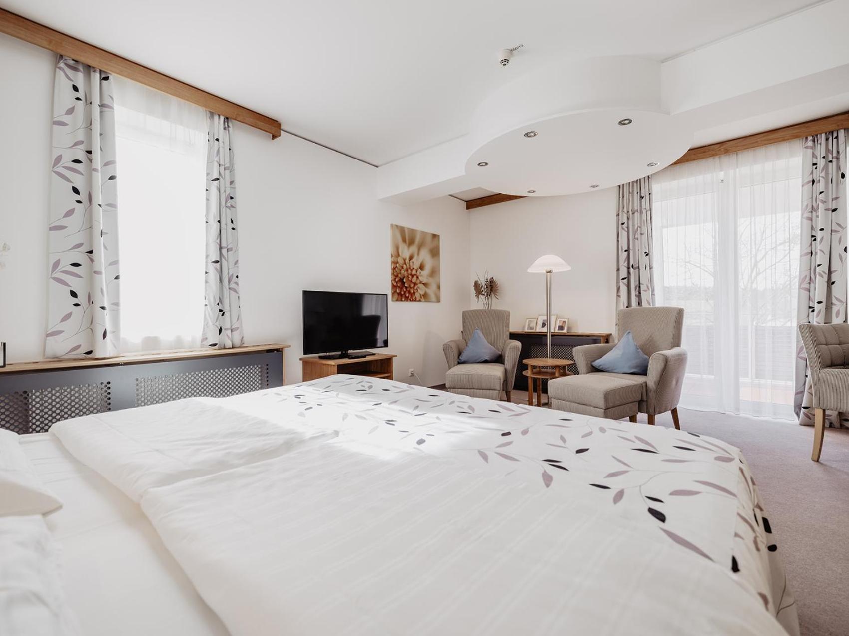 Spa Resort Гайнберг Екстериор снимка