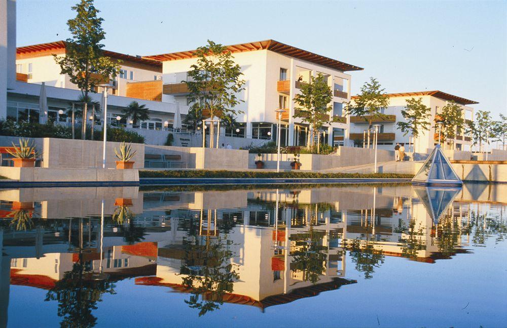 Spa Resort Гайнберг Екстериор снимка