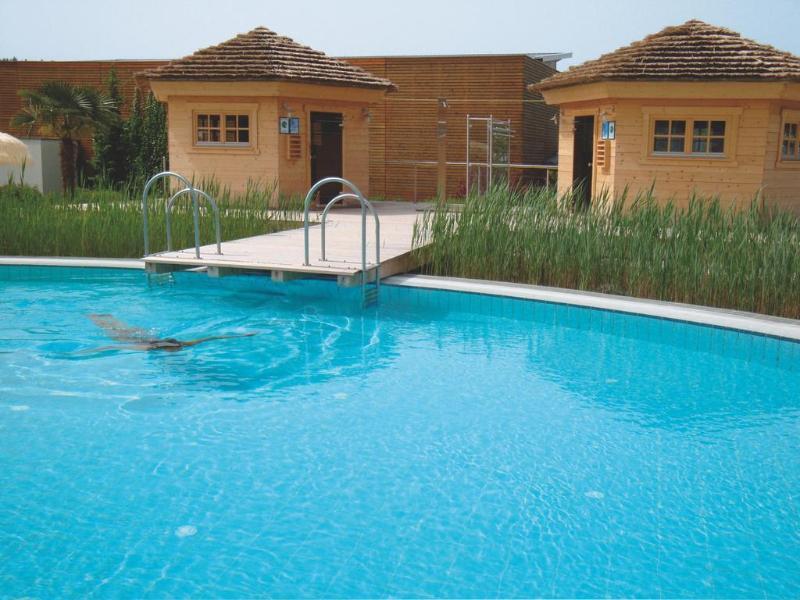 Spa Resort Гайнберг Екстериор снимка