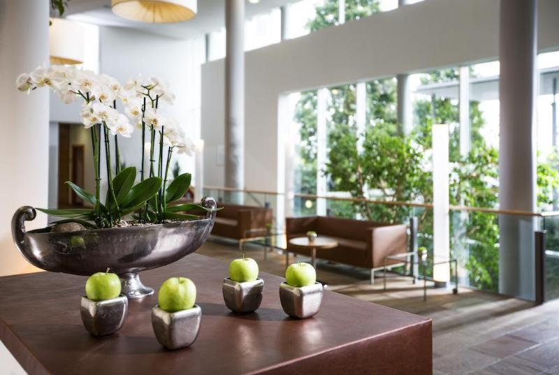 Spa Resort Гайнберг Екстериор снимка